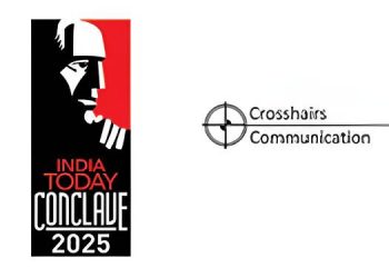 Crosshairs Communication retains PR mandate for India Today Conclave 2025