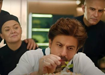 DAAWAT enables Shah Rukh Khan to ‘Bring Out His Finest’ in LT Foods latest campaign