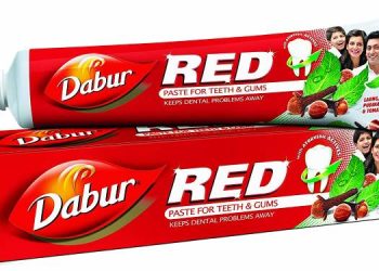 Dabur Red Paste's campaign educates Indians on fluoride risks during World Oral Health Day