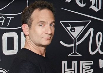 Cannes Lions honours David Lubars with the 2025 Lion of St Mark Award