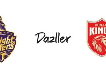 Dazller Cosmetics partners with Kolkata Knight Riders & Punjab Kings as the Official Beauty & Makeup Partner for 2025
