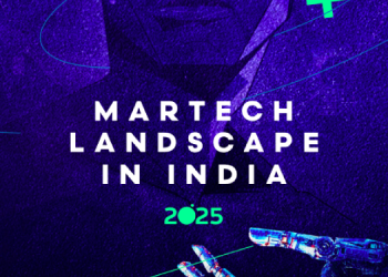 Programmatic Advertising Powers 42% of India’s Digital Media Spend in 2024: Dentsu Martech India Report 2025
