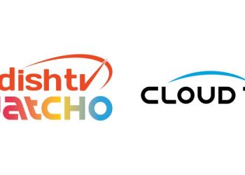 Dish TV Watcho partners with Cloud Walker to enhance Smart TV streaming for 200+ brands