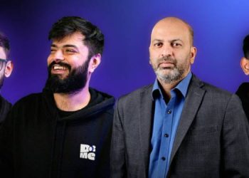 DotMe secures $150K investment, reaches $1.25M valuation with Mirza L. Baig’s backing