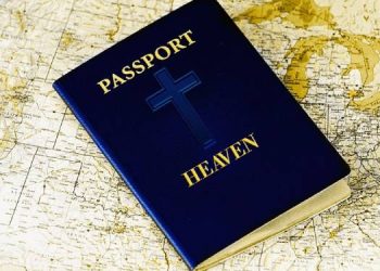 ECR in Passport Explained Everything You Need to Know