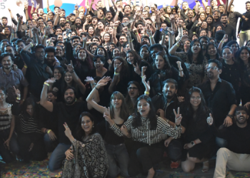 Wavemaker India & Mondelez India Take Top Honors at EMVIE Awards 2025