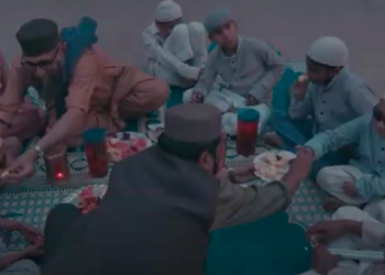 Eicher Bangladesh, Grapes Worldwide and The Titus Upputuru Company use ‘Iftaari’ to drive a message of Empathy and Giving