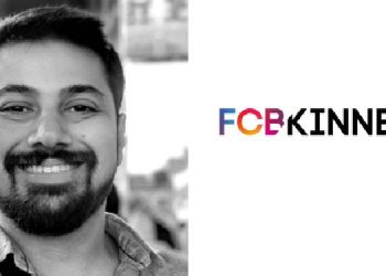 FCB Kinnect appoints Abhinav Tripathi as National Creative Director