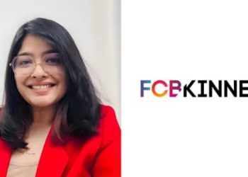 Henna Pande returns to FCB Kinnect as EVP North