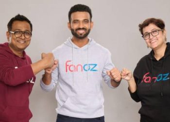 Fanoz onboards Ajinkya Rahane as Brand Ambassador to elevate Sports Fan Engagement