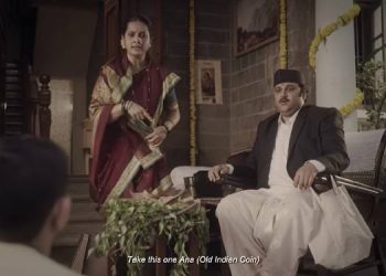 Wit & Chai Group reimagines Maharashtra’s Festive Shopping for Flipkart’s Gudi Padwa Campaign