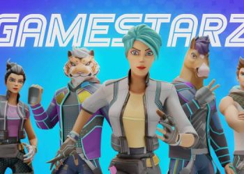 Dirtcube Interactive Launches GameStarz: Ushering in a New Era of Social Gaming