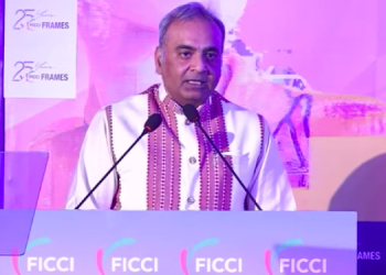 AI is Not an Elephant, It’s a Dragon”: Gaurav Dwivedi on the Future of Media