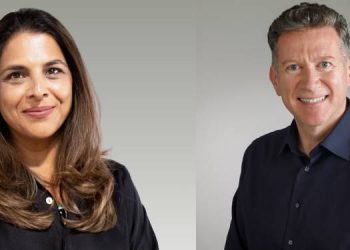 Landor appoints Geet Nazir & Joël Céré to lead India & Southeast Asia Operations