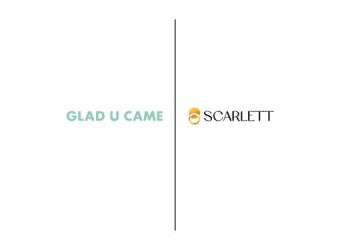 Glad U Came bags Influencer Marketing Mandate for Scarlett Cosmetic