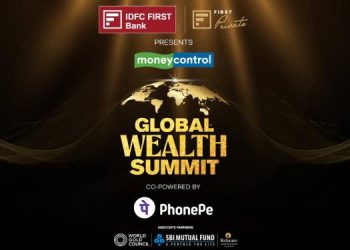 Moneycontrol’s Global Wealth Summit: Powering India’s Next Wave of Wealth Creation