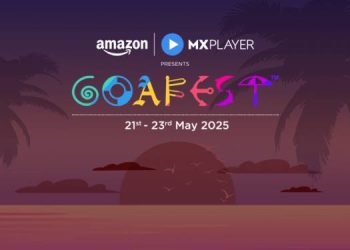 Goafest 2025 returns to Goa with a Bigger, Bolder Edition from May 21-23