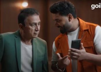 Rishabh Pant joins Goibibo as Brand Ambassador in a Fun-Filled Campaign featuring Sunil Gavaskar