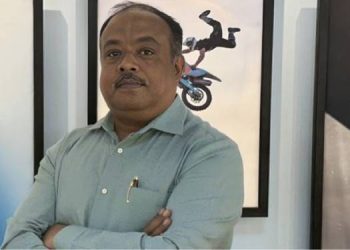 Gulf Oil appoints Biresh Singh as Senior VP of Channel Sales