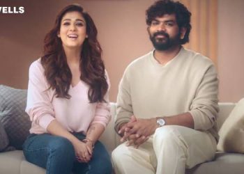 Havells India ropes in Nayanthara and Vignesh Shivan as Brand Ambassadors for South India