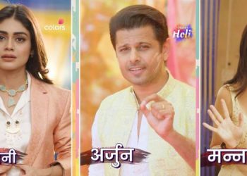 COLORS launches ‘Rang, Na Kar Berang’ campaign to promote a conscious and respectful Holi