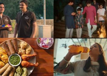 Holi 2025: The Most Creative and Impactful Brand Campaigns