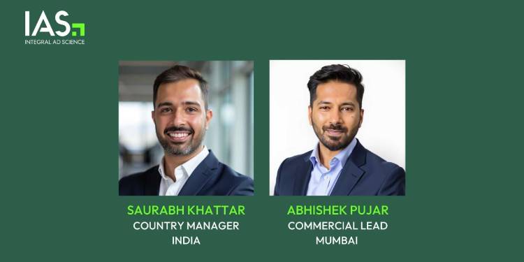 IAS expands in India with new Mumbai office to boost Digital Measurement & Optimisation