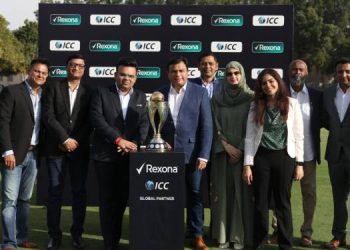 Unilever and ICC forge partnership to boost Women’s Cricket Worldwide