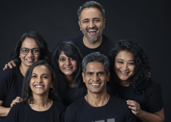 Santosh Padhi Launches Independent Creative Agency ‘Into Creative’