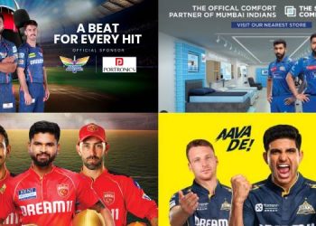IPL 2025 kicks off with Brand Partnerships fueling cricket fever