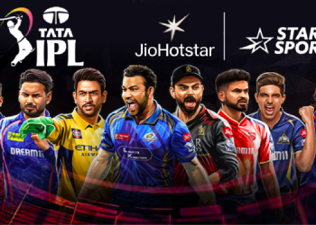 TATA IPL 2025 Opening Weekend: JioHotstar registers 137 Cr views – TV surges with a 39% YoY Jump in Avg TVR