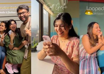 Tonic Worldwide champions Women Entrepreneurs with #SheReelsWithTonic initiative