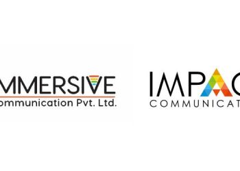 Immersive Communication partners with Impact Communications to push the boundaries of Experiential Marketing