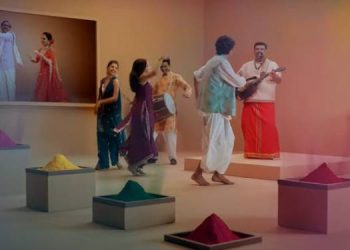 JSW Paints’ ‘Sound of Colour’ brings a new dimension to Colour with music and emotion