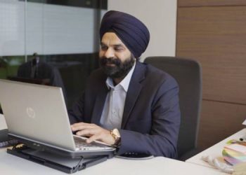 Jujhar Group names Amarpreet Singh Dua as Fastway Group CEO