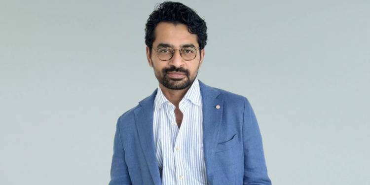 PHD appoints Kiron Kesav as Chief Strategy Officer for Asia Pacific