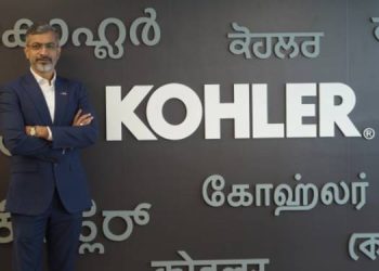 Kohler elevates Showering with a New Brand Film on Wellness & Innovation