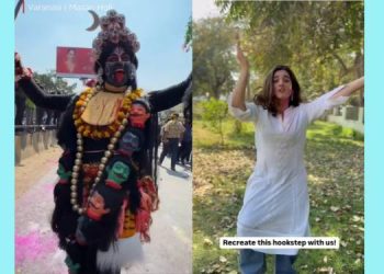 Lava’s #MyBharatWithLAVA Holi edition unites India’s diverse festivities, engaging 513K social natives