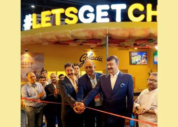 Paras Dairy rolls out Cheese Brand ‘Galacia’ to meet growing demand