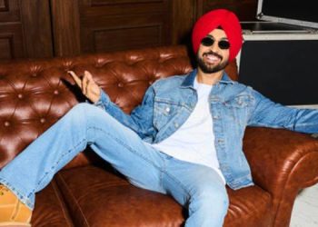 Levi's® names Diljit Dosanjh as Global Brand Ambassador