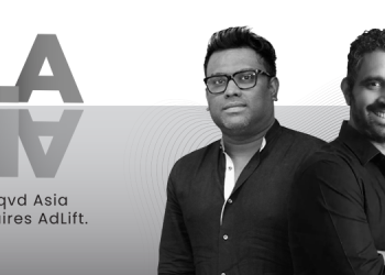 Liqvd Asia acquires AdLift to expand global footprint and dominate the digital marketing space