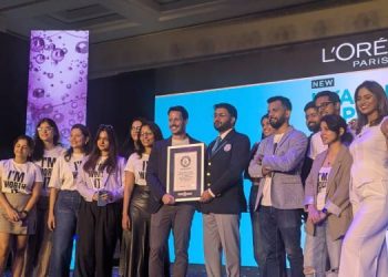 L'Oréal Paris breaks records with ‘Free Your Hair’ Campaign, empowering women everywhere