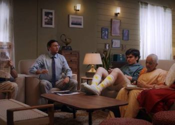 Ludic unveils hilarious new ad film for Sliders Campaign