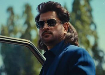 MS Dhoni and Sandeep Reddy Vanga team up for EMotorad’s high-octane ad campaign