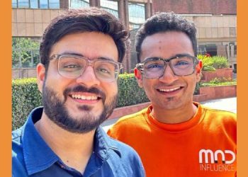 Aman Narula promoted to COO of Mad Influence