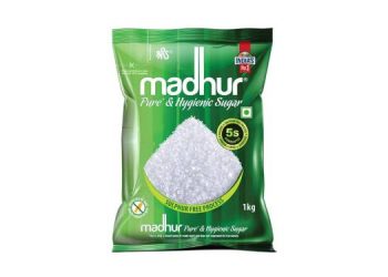Madhur Sugar & Dentsu Creative Webchutney transform packaging with ‘The Good Cut’ for a greener tomorrow