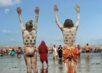 MahaKumbh 2025: Brands make an impact at India’s spiritual gathering