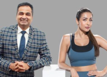 Skinnovation names Malaika Arora as Brand Ambassador for Wonder Body