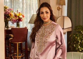 Malaika Arora becomes the New Face of Chique Studio