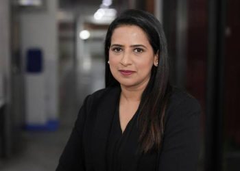 Manogya Loiwal exits ABP News, set to join a National Media House